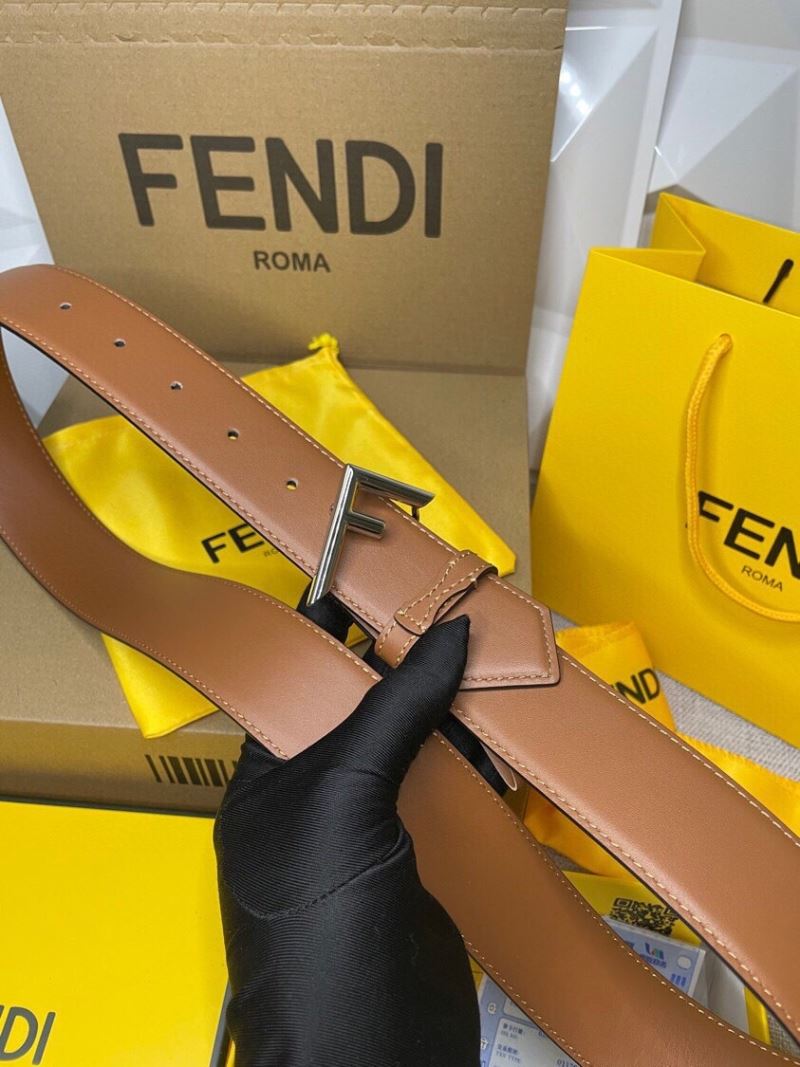 Fendi Belts